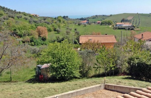 Tortoreto Apartment | Apartment Lucio (TTE201) in Tortoreto Lido - 6 persons, 2 bedrooms