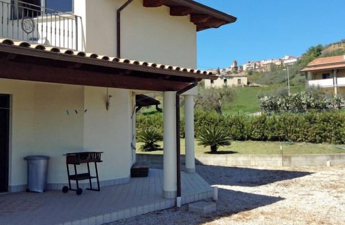 Tortoreto Apartment | Apartment Lucio (TTE201) in Tortoreto Lido - 6 persons, 2 bedrooms