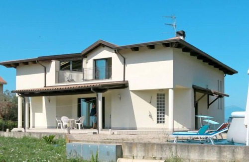 Tortoreto Apartment | Apartment Lucio (TTE201) in Tortoreto Lido - 6 persons, 2 bedrooms