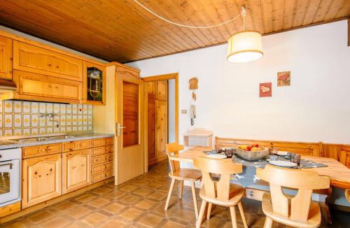 Moena Apartment | Apartment Mantina-2 by Interhome