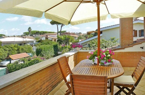 Ardea Apartment | Apartment, Marina di Ardea
