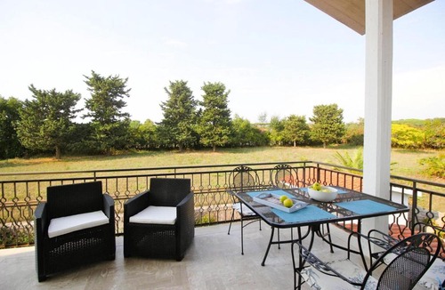 Ardea Apartment | Apartment Marina di Ardea - ILA02101i-P