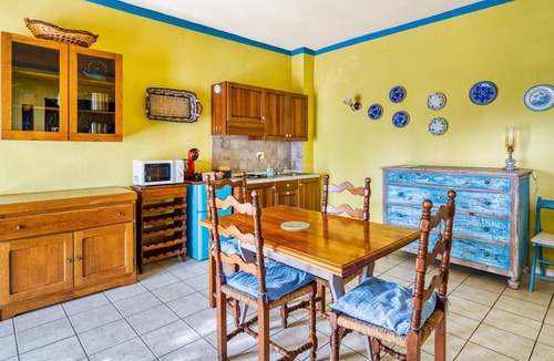 Pietrauta Apartment | Apartment 'Merlot, 4' with Private Garden and Wi-Fi