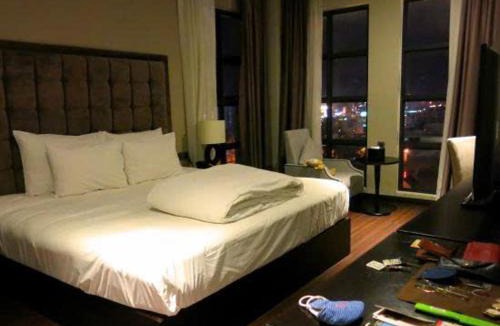 Dich Vong Hau Bed & Breakfast | Apartment Nam Cường 3 hotel