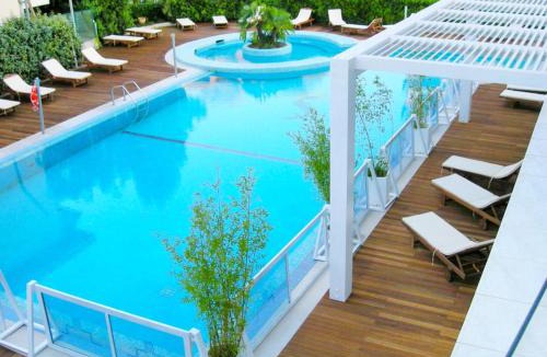 Marina di Vasto Apartment | Apartment Nautilus-6 by Interhome