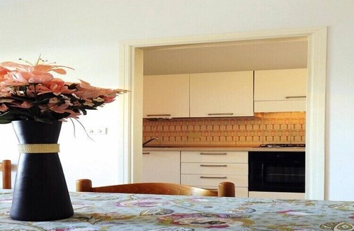 Silvi Marina Apartment | Apartment near Majella Park & Beach