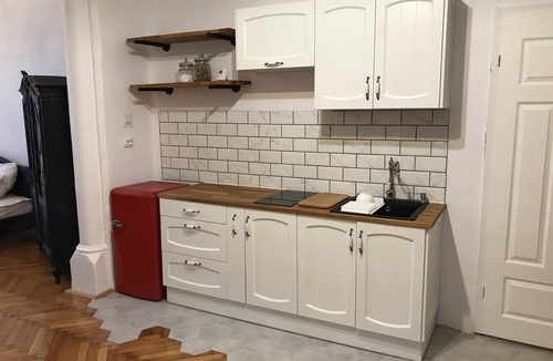 Timisoara Apartment | apartment near old center