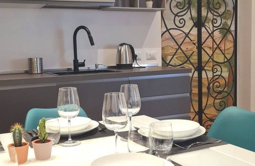 Flaminio Apartment | Apartment near Piazza del Popolo