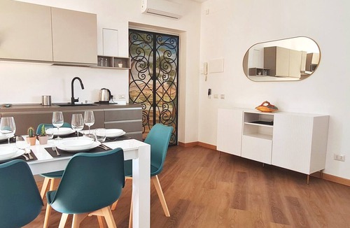 Flaminio Apartment | Apartment near Piazza del Popolo