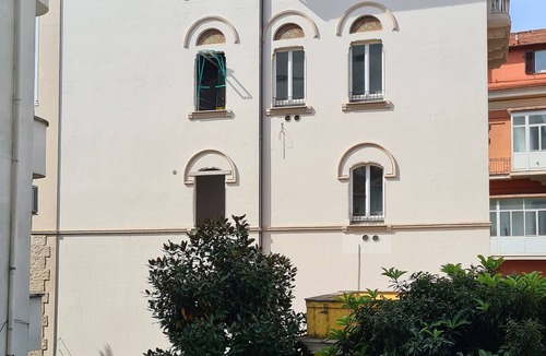 Flaminio Apartment | Apartment near Piazza del Popolo