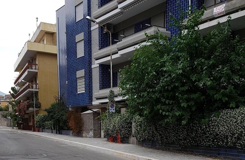 Pogerola House | Apartment near the beach of Serapo