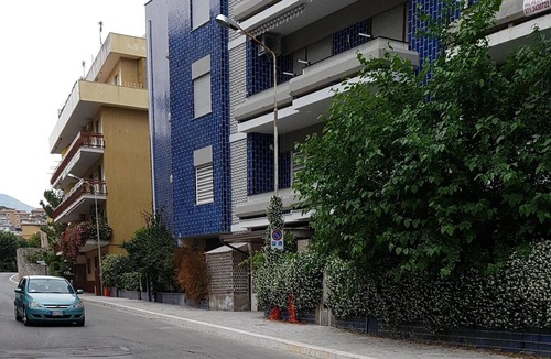 Pogerola House | Apartment near the beach of Serapo