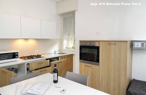 Bardolino Apartment | Apartment nr.6 of 3VApartments - ground floor