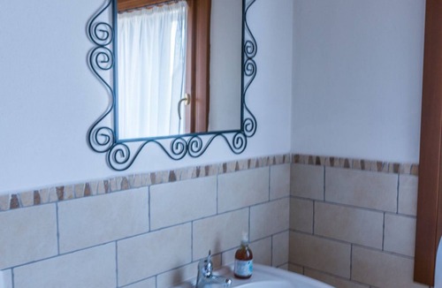 San Giorgio di Perlena Apartment | Apartment "Oak", Agriturismo dai Gobbi