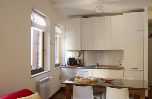 Castello Apartment | Apartment on the Rio del Vin - CIR 027042-LOC-02853