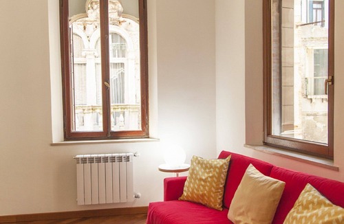 Castello Apartment | Apartment on the Rio del Vin - CIR 027042-LOC-02853