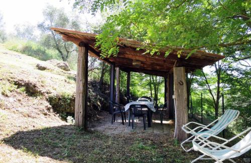 Bagnoregio Apartment | Apartment Poggiolo by Interhome