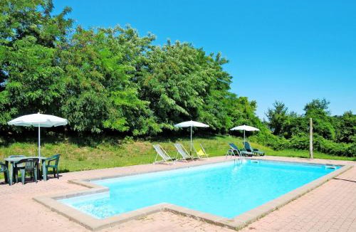 Bagnoregio Apartment | Apartment Poggiolo by Interhome