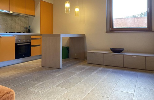 Marciana Marina Apartment | Apartment Quiete close to the Beach with Terrace and Wi-Fi