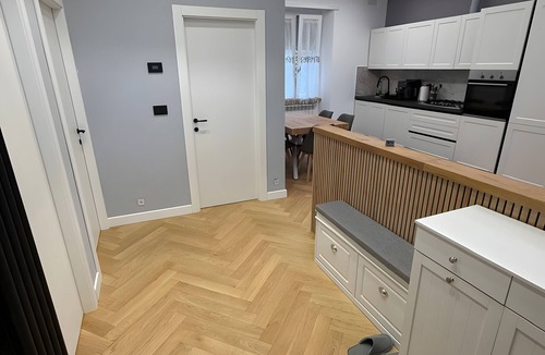 Settecamini Apartment | Apartment 'Relax House' with Private Garden, Wi-Fi and Air Conditioning