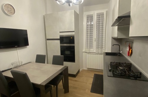 Appio Latino Apartment | Apartment Rome center