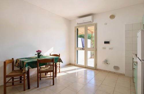 Scialara Apartment | Apartment 'Sabbia D'oro, 205' with Shared Pool and Wi-Fi