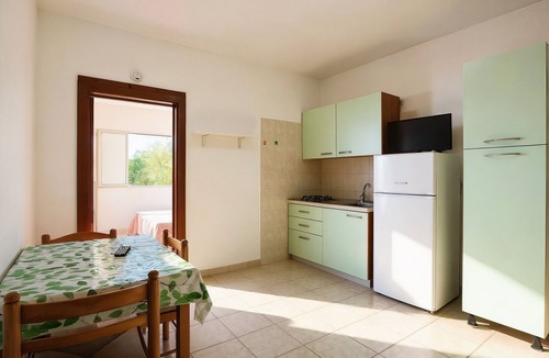 Scialara Apartment | Apartment 'Sabbia D'oro 206' with Shared Pool and Wi-Fi