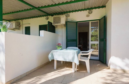 Scialara Apartment | Apartment 'Sabbia D'oro 206' with Shared Pool and Wi-Fi