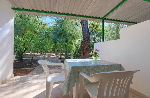 Scialara Apartment | Apartment 'Sabbia D'oro, 207' with Shared Pool and Wi-Fi