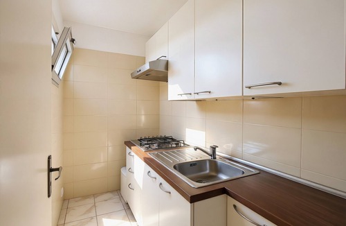 Scialara Apartment | Apartment 'Sabbia D'oro' with shared pool and Wi-Fi