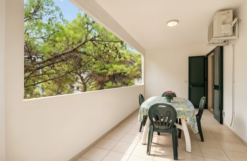 Scialara Apartment | Apartment 'Sabbia d'oro, 509' with Shared Pool and Wi-Fi