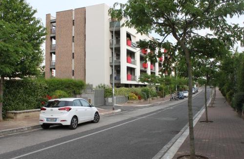 Rome Province Apartment | Apartment Sabine