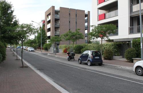 Rome Province Apartment | Apartment Sabine