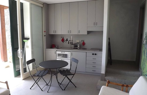 Fetovaia Apartment | Apartment Scilla, Fetovaia near the beach