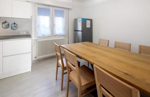 Caorle Apartment | Apartment Sol Levante Caorle