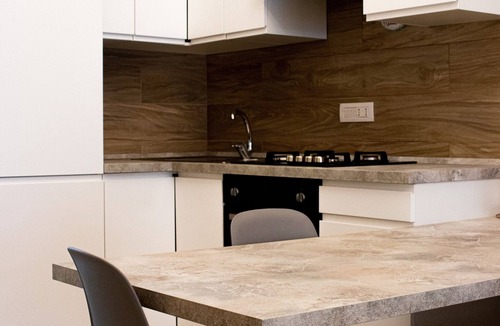 Salerno Apartment | Apartment 'Special House' with Wi-Fi and Air Conditioning