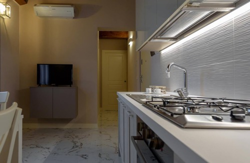 Vasto Apartment | Apartment Standard Suite 4