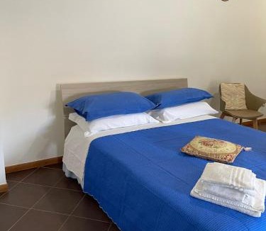 Settecamini Apartment | Apartment Tiburtina Elios