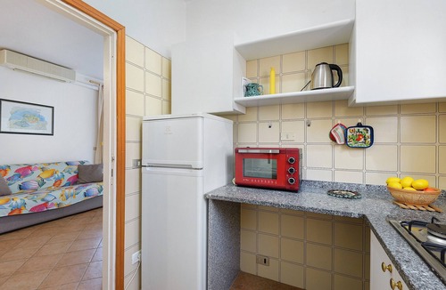 Bonalaccia-Filetto Apartment | Apartment 'Trilocale Bonalaccia 3' with Shared Pool, Garden, and Wi-Fi