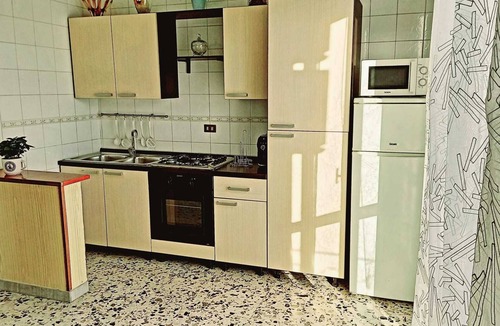Bagnoli Apartment | Apartment vacation home Fuorigrotta Napoli