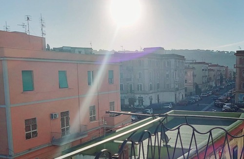 Bagnoli Apartment | Apartment vacation home Fuorigrotta Napoli