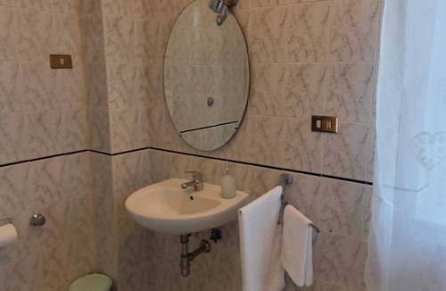 Bagnoli Apartment | Apartment vacation home Fuorigrotta Napoli