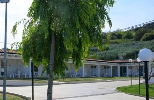 Torino di Sangro Apartment | Apartment Villagio Miramare in Torino di Sangro - 3 persons, 1 bedrooms