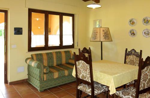 Collecorvino Apartment | Apartment Villa Elster-7 by Interhome