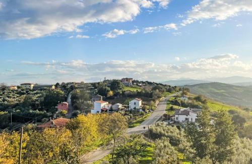 Paglieta Apartment | Apartment Vista Majella by Interhome