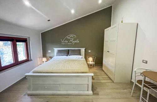 Paglieta Apartment | Apartment Vista Majella by Interhome