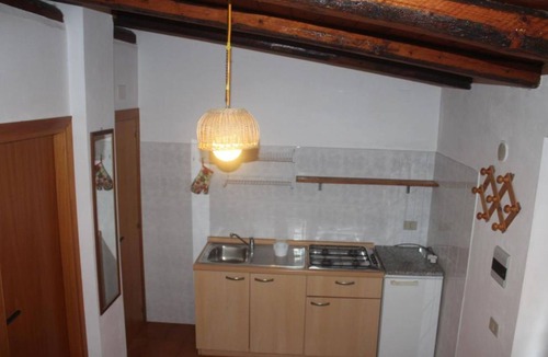 Montincello Apartment | Apartment with Terrace