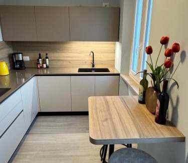Desenzano del Garda Apartment | Apartment with Pool e Private Garage - Casa Holyvia Blue