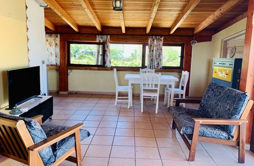 Vico del Gargano Apartment | Apartment with a view of the Gargano