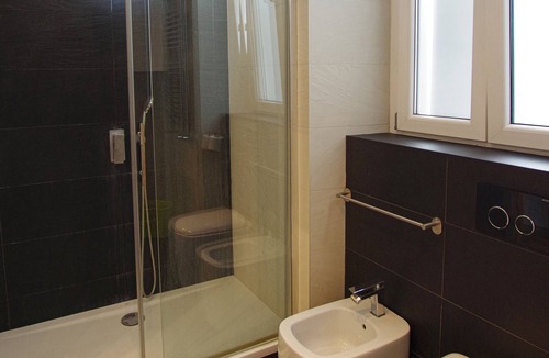 Tuscolano Apartment | Apartment with 2 double bedrooms
